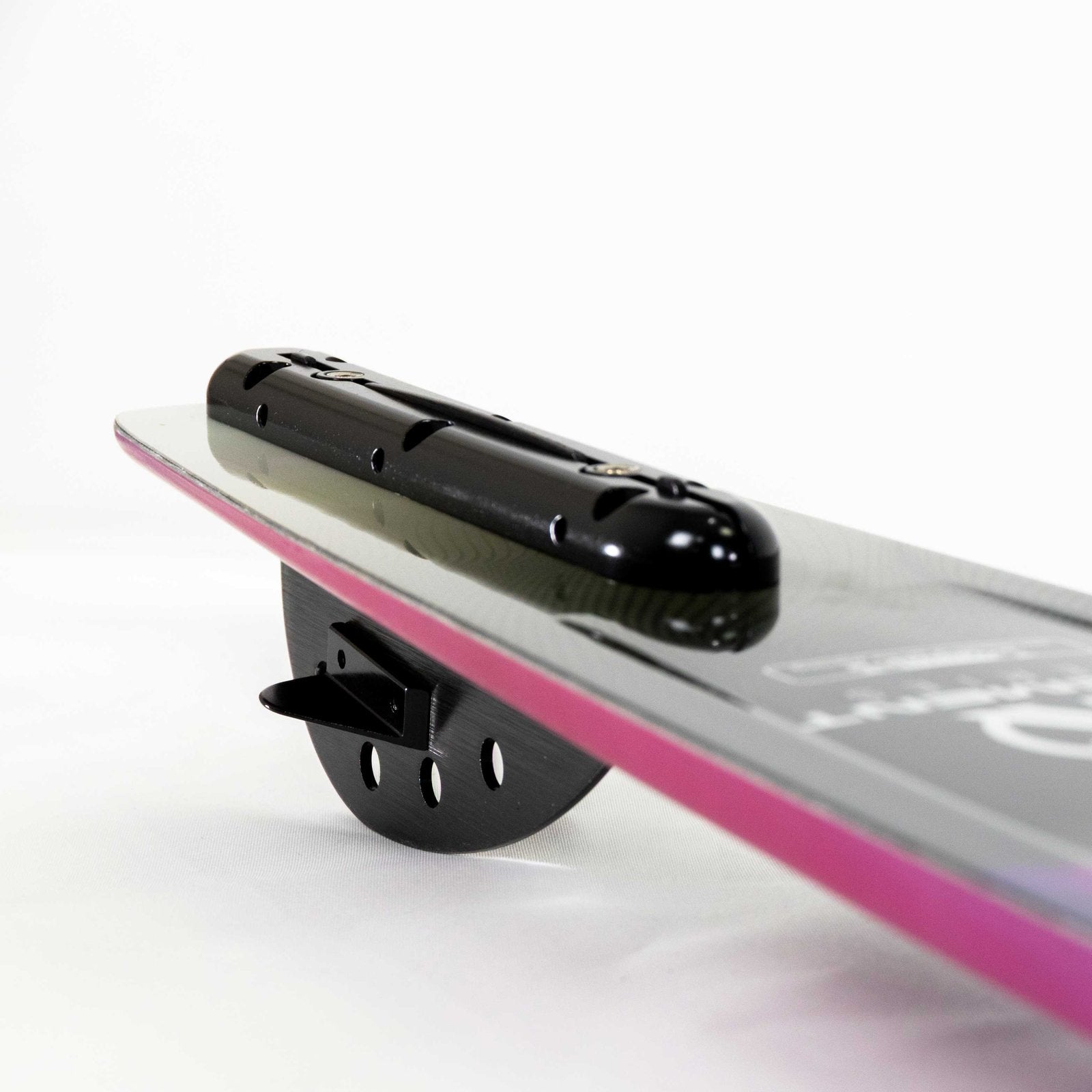 Krypton Carbon Slalom Ski BLACK/GREY - Image 13