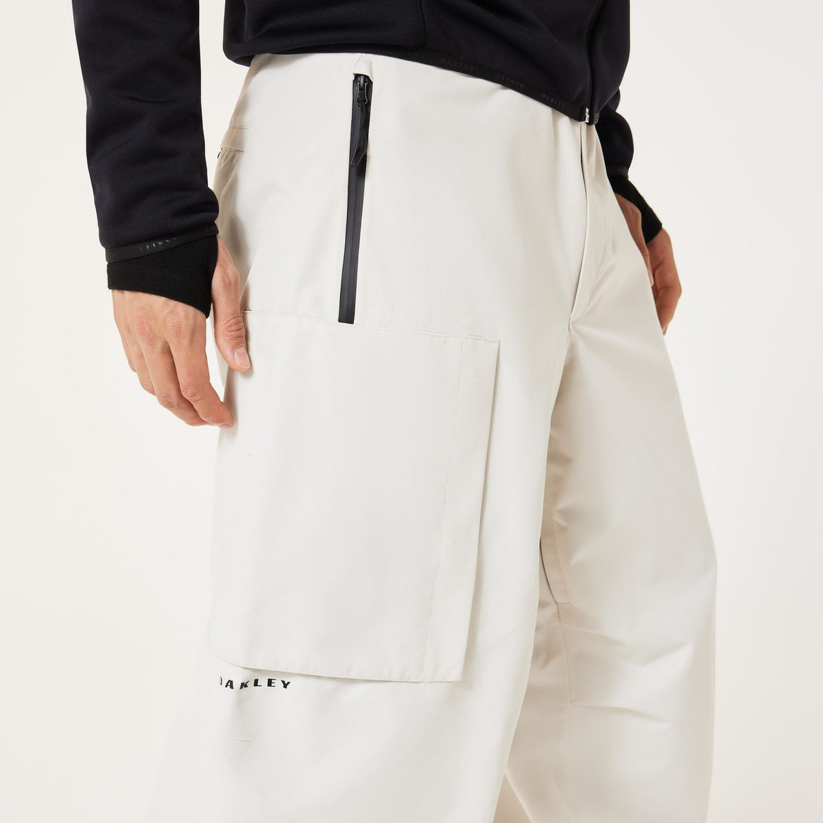 Channel Cargo Pant Mist - Image 13
