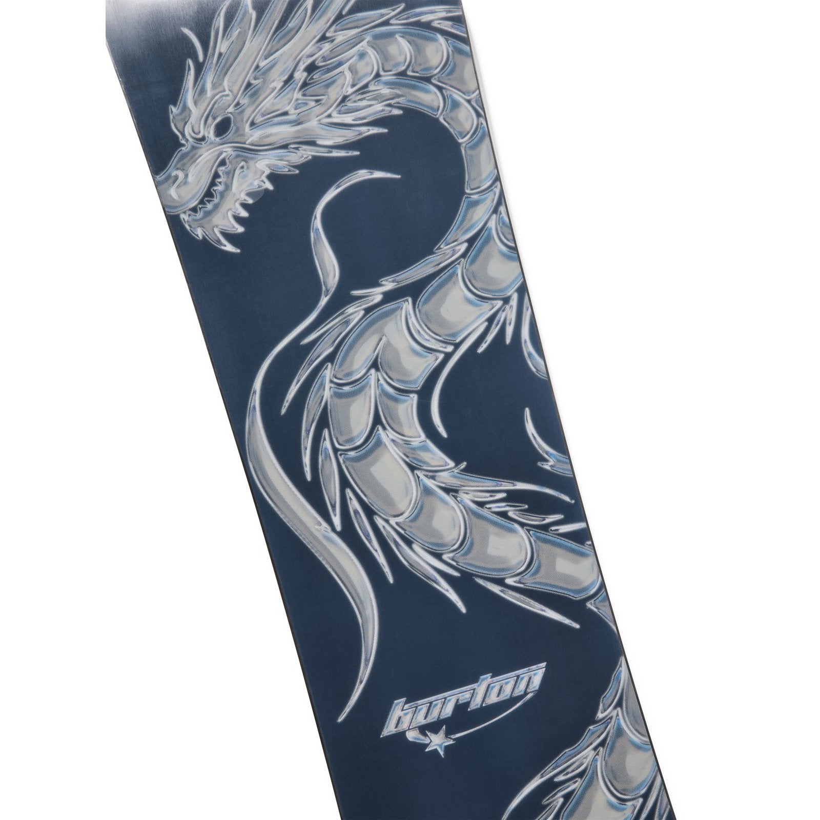 Blossom Camber Snowboard Dragon - Image 13