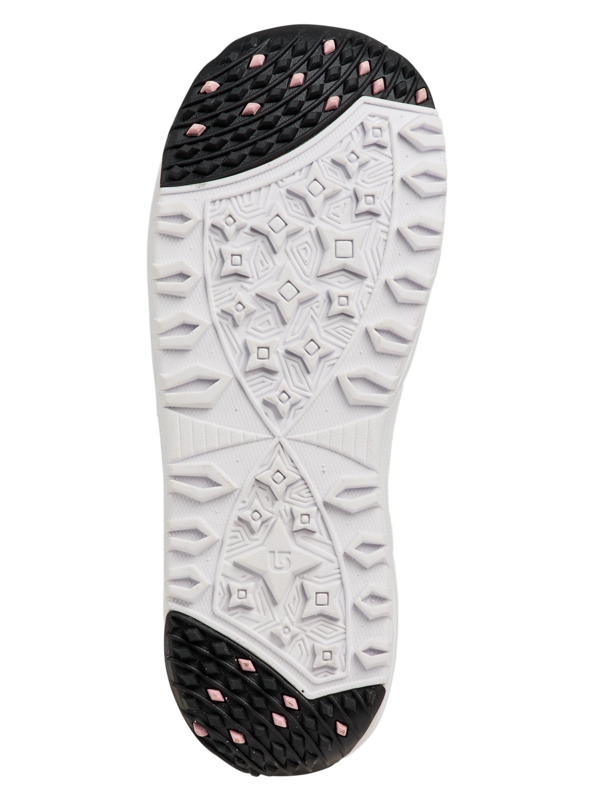 Womens Limelight BOA Snowboard Boots Black / Pink - Image 13