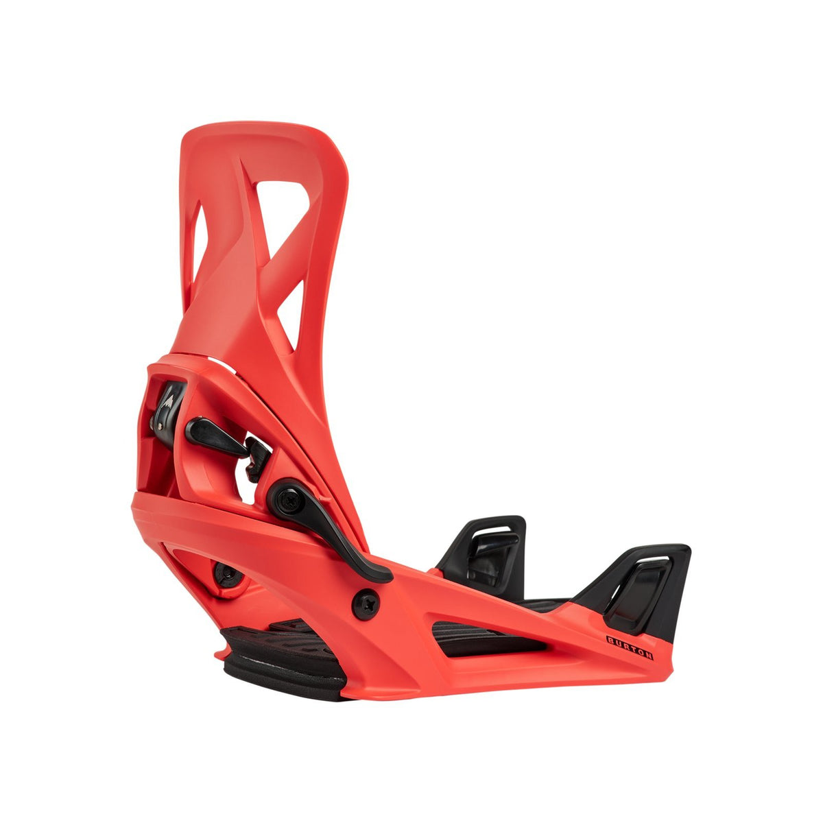 Mens Step On Re:Flex Snowboard Bindings Hot Tamale - Image 13