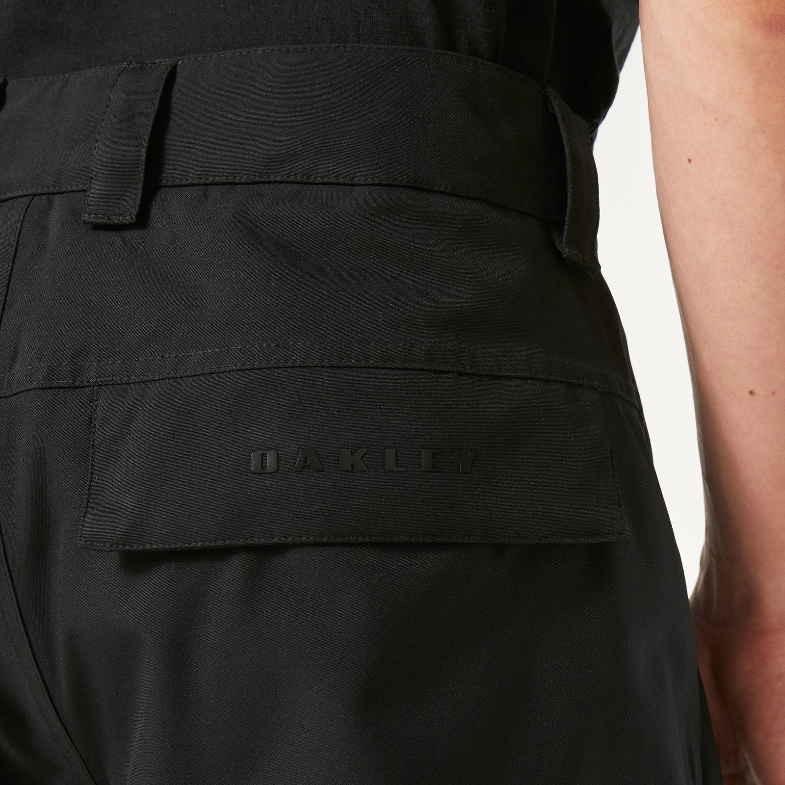 Best Cedar Rc Insulated Pant Blackout - Image 13