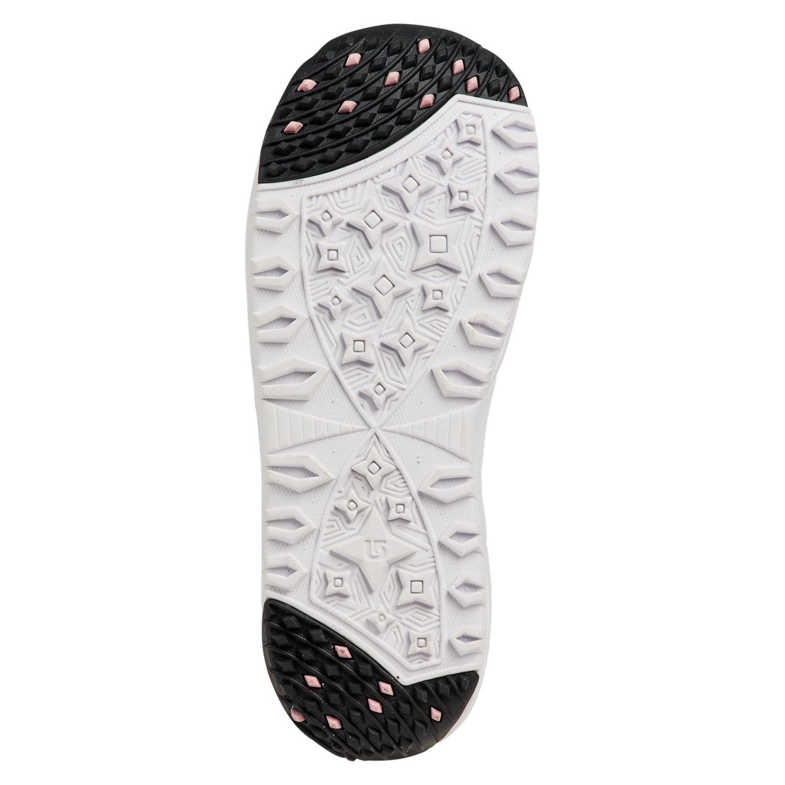 Womens Limelight BOA Snowboard Boots Black / Pink - Image 13