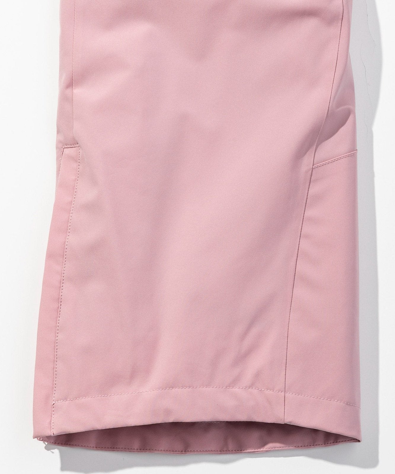 Womens Side Pocket Accent Pants Light Pink - Image 13