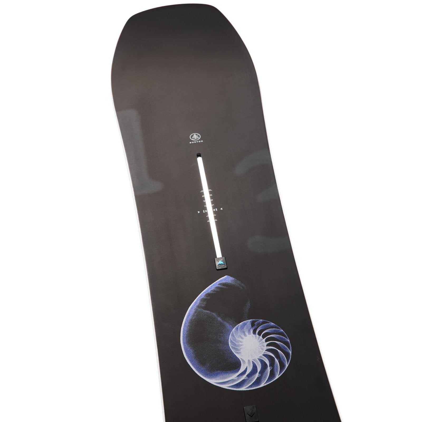 Family Tree Hometown Hero Camber Snowboard X-Ray - Image 13
