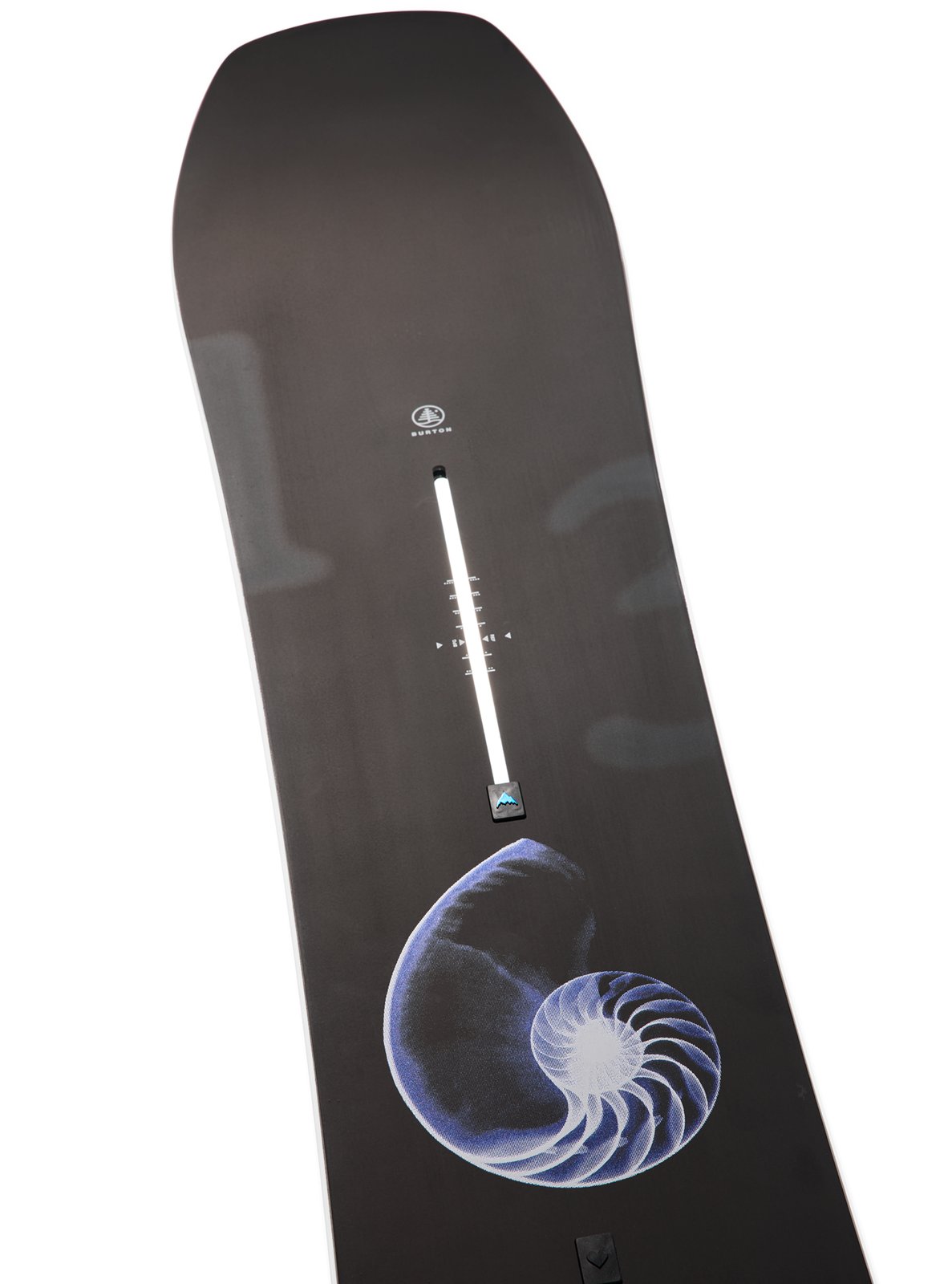 Family Tree Hometown Hero Camber Snowboard X-Ray - Image 13