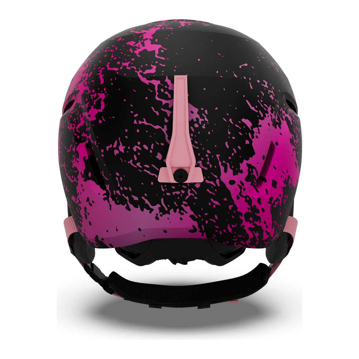 Spur Jr MIPS Neon Pink Surge - Image 13