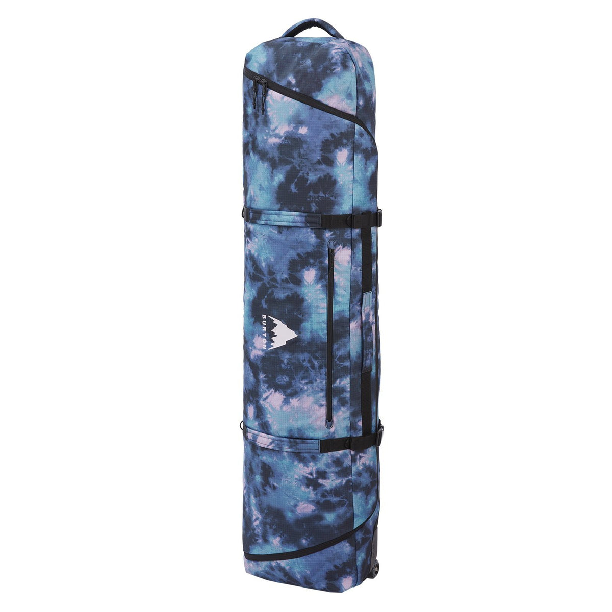 Wheelie Gig Snowboard Bag Crystal Dye - Image 13