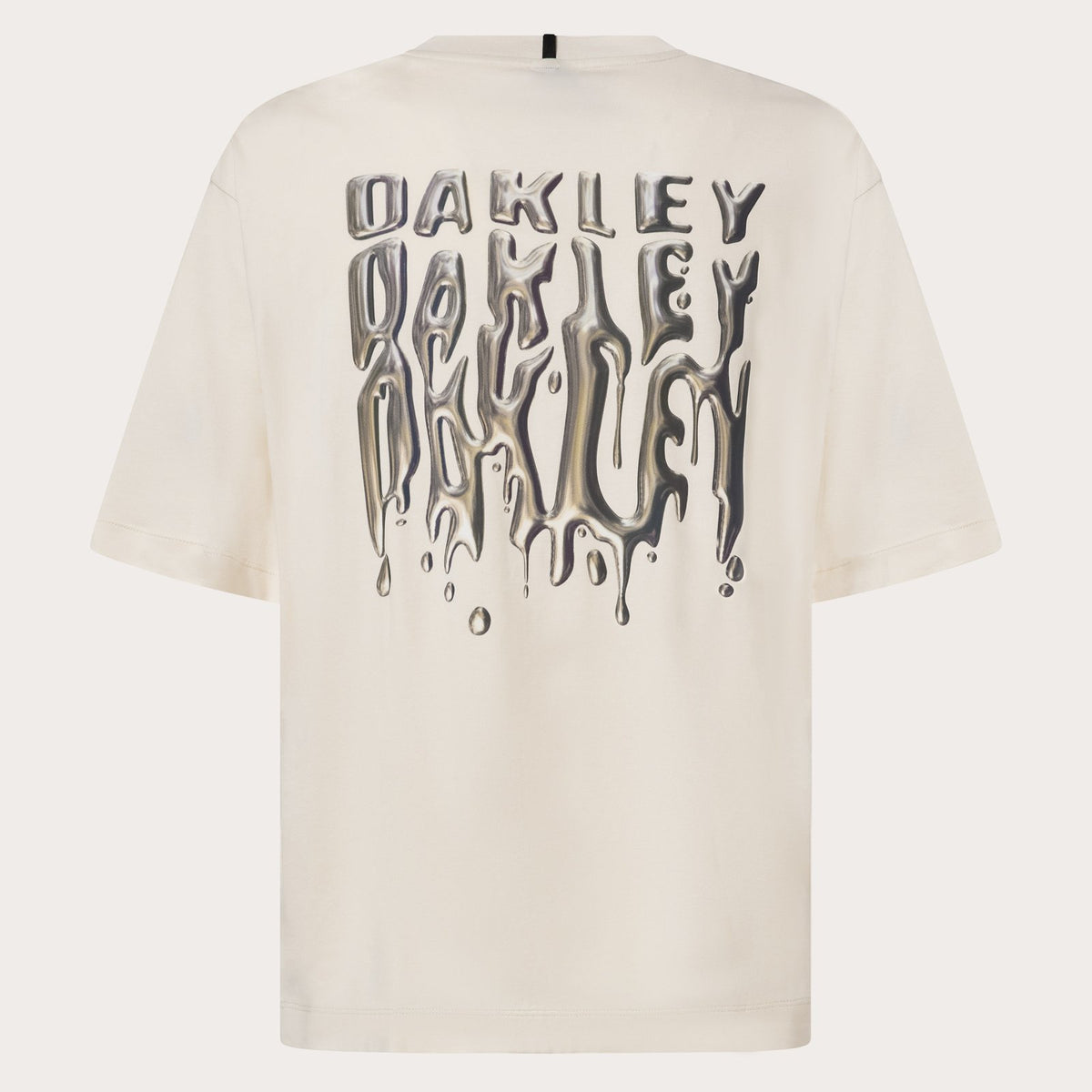 Stacked Metal Tee Mist - Image 14