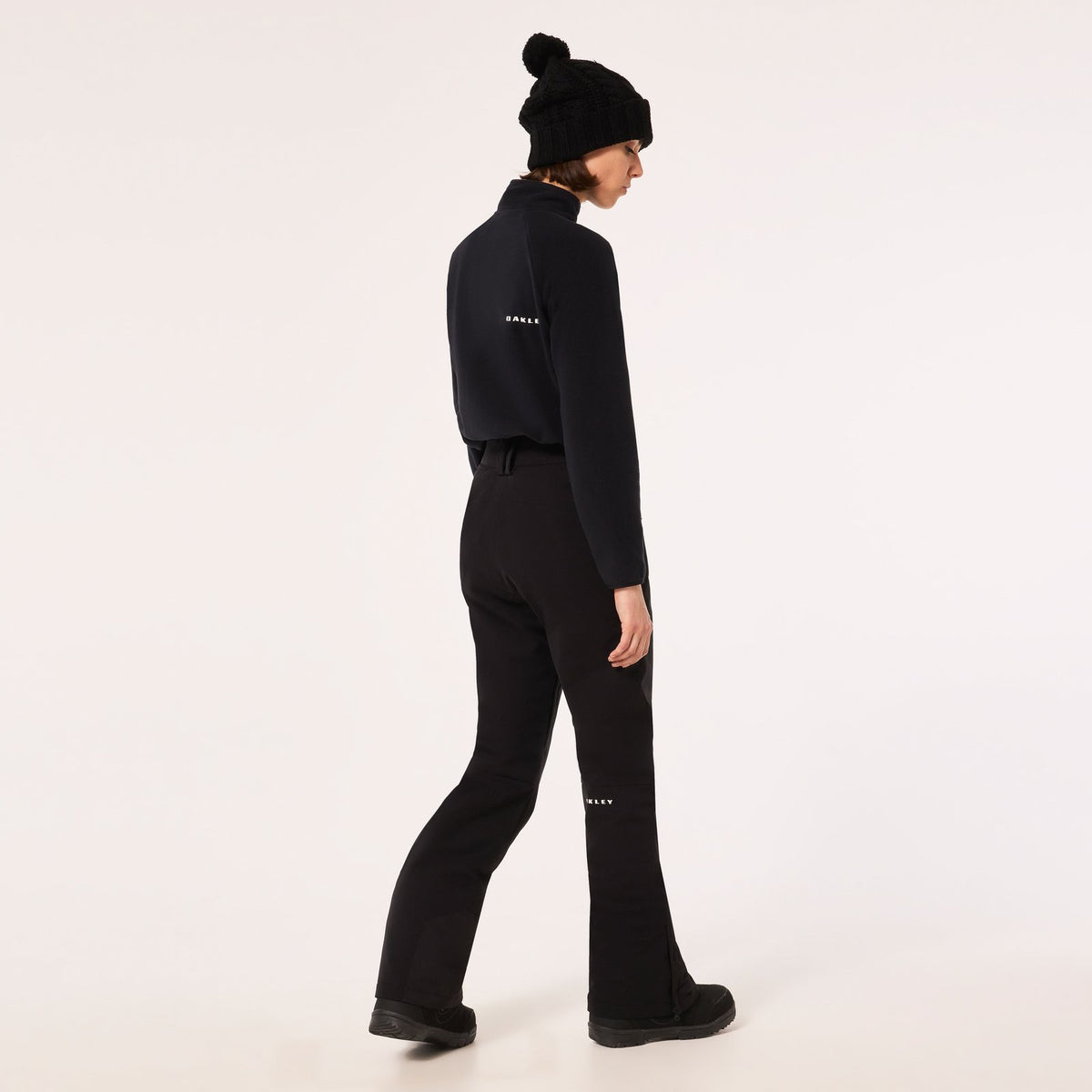 Laurel Insulated Pant Blackout - Image 14