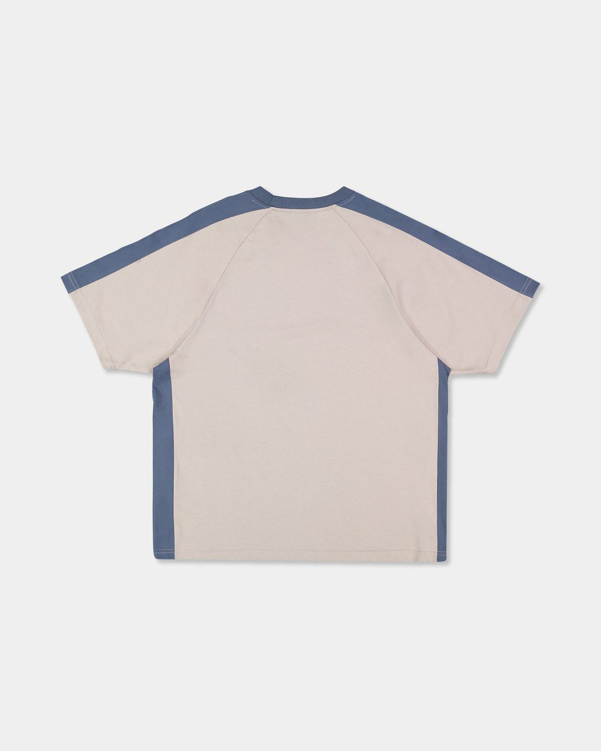 Mens Spec 73 Iconic T-Shirt Fog Gray - Image 14
