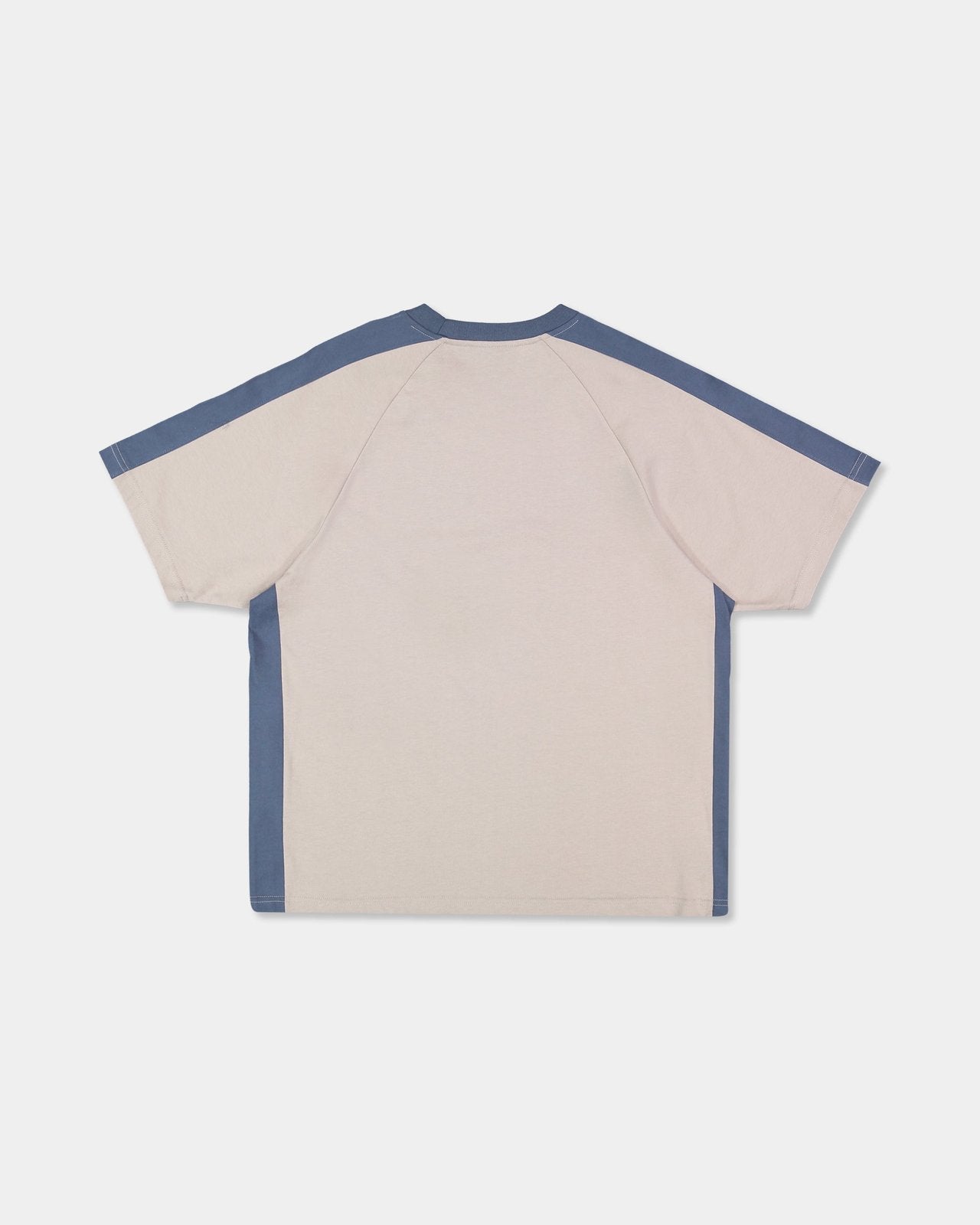 Mens Spec 73 Iconic T-Shirt Fog Gray - Image 14