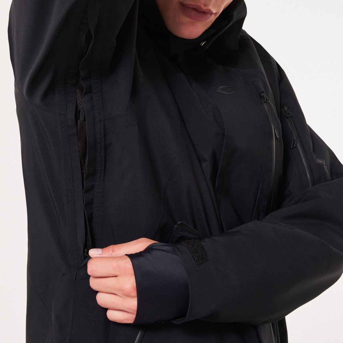 Sub Temp Rc Gore-Tex Jacket 2.0 Blackout - Image 14