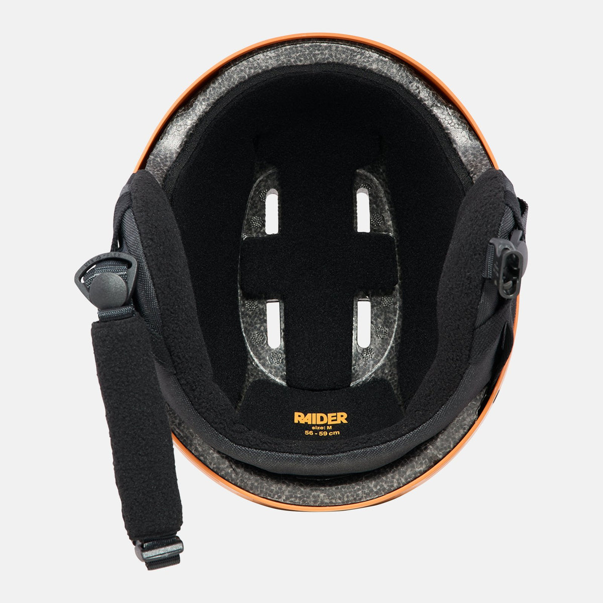 Raider 3 Ski & Snowboard Helmet Autumn Glow - Image 14