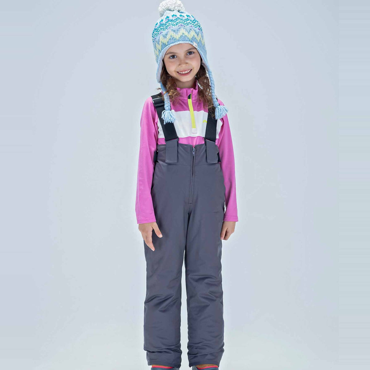 Kids Snow White Junior Two-Piece Green - Image 14