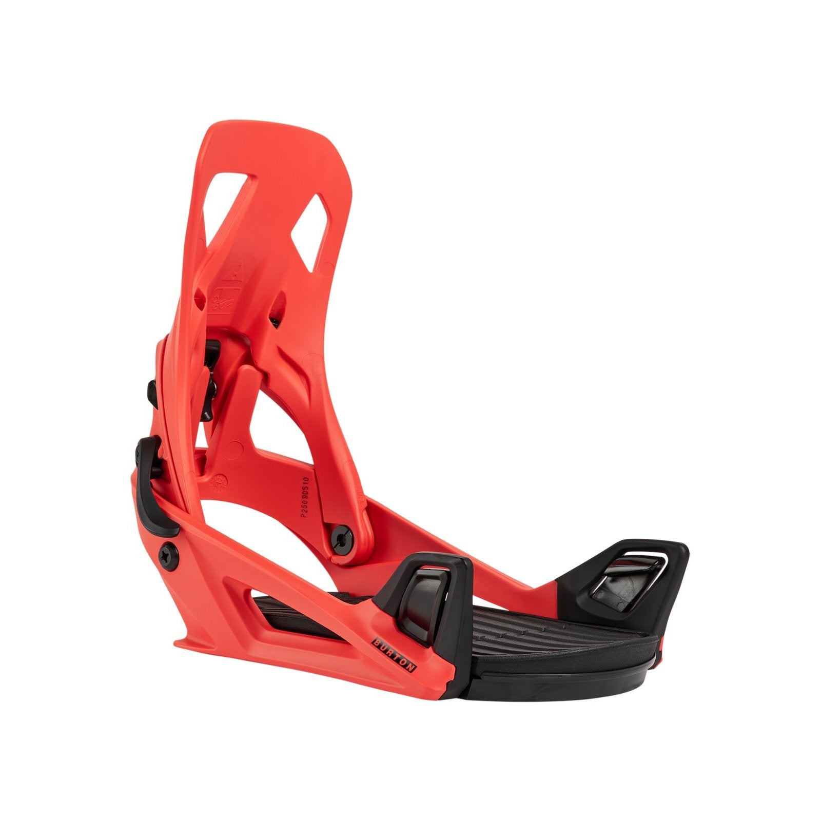 Mens Step On Re:Flex Snowboard Bindings Hot Tamale - Image 14