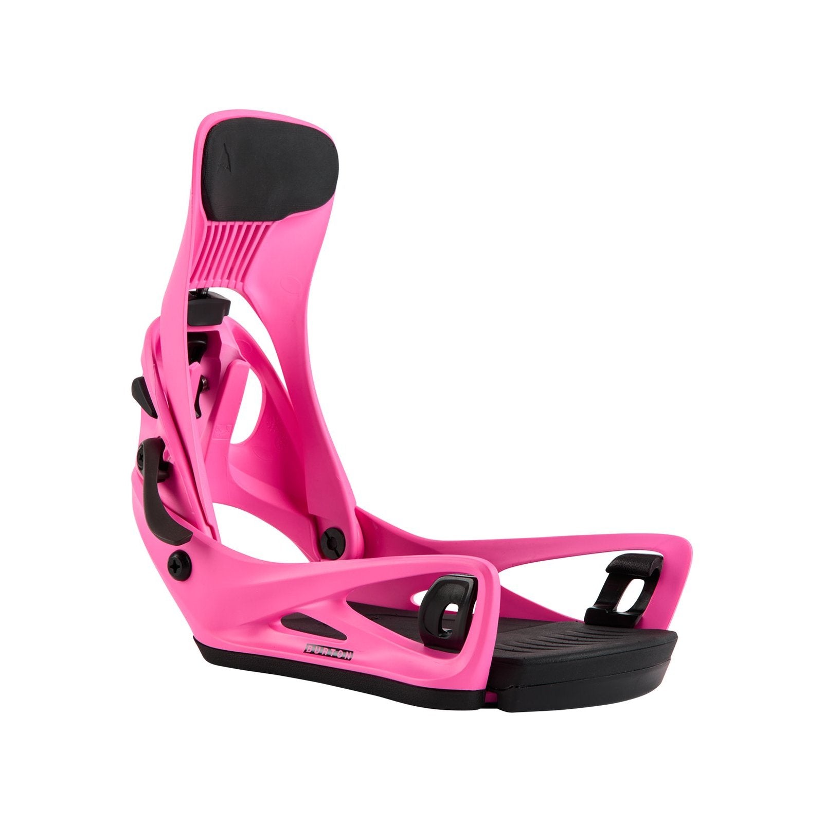 Womens Step On Lexa X Snowboard Bindings Shockwave Pink - Image 14