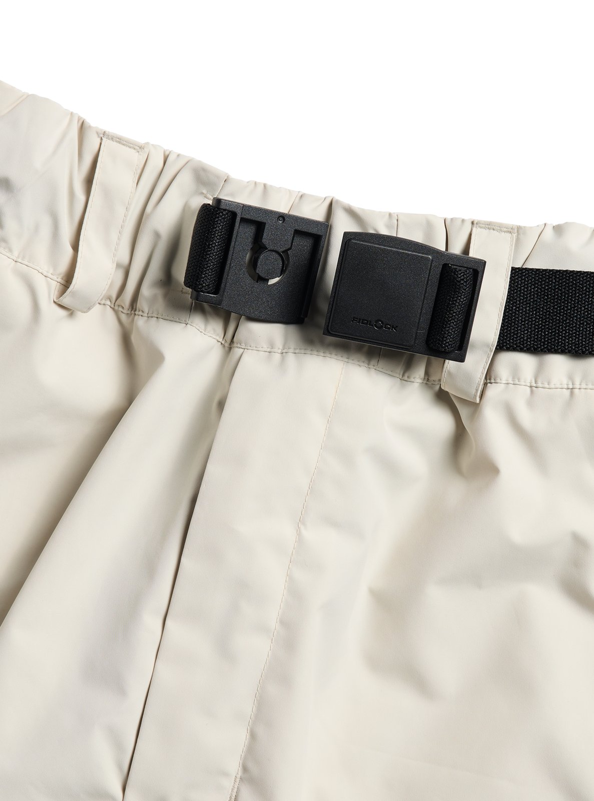 Mens 2L Baggy Cargo Pants Lunar Sand - Image 14