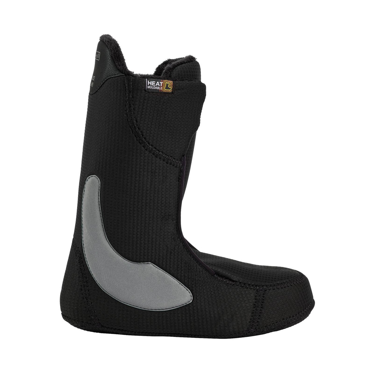 Mens Ruler BOA Snowboard Boots Rum Raisin - Image 14