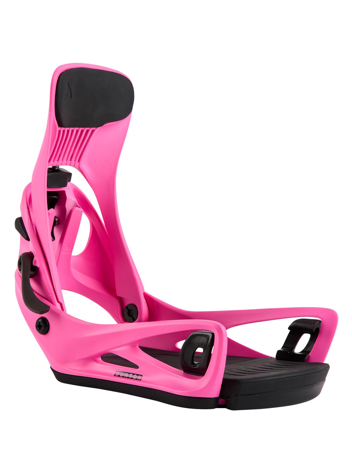 Womens Step On Lexa X Snowboard Bindings Shockwave Pink - Image 14