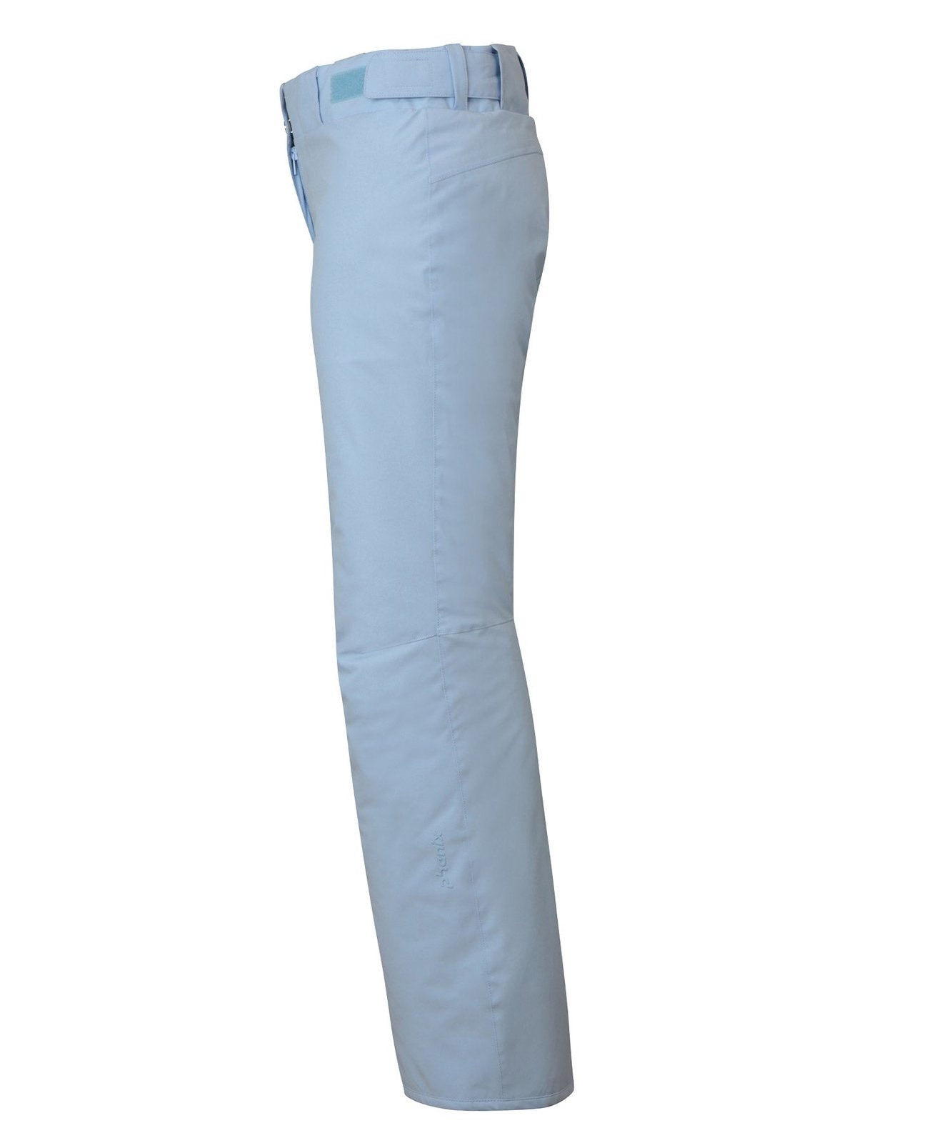 Womens Soft Frame Pants Ice Blue - Image 14