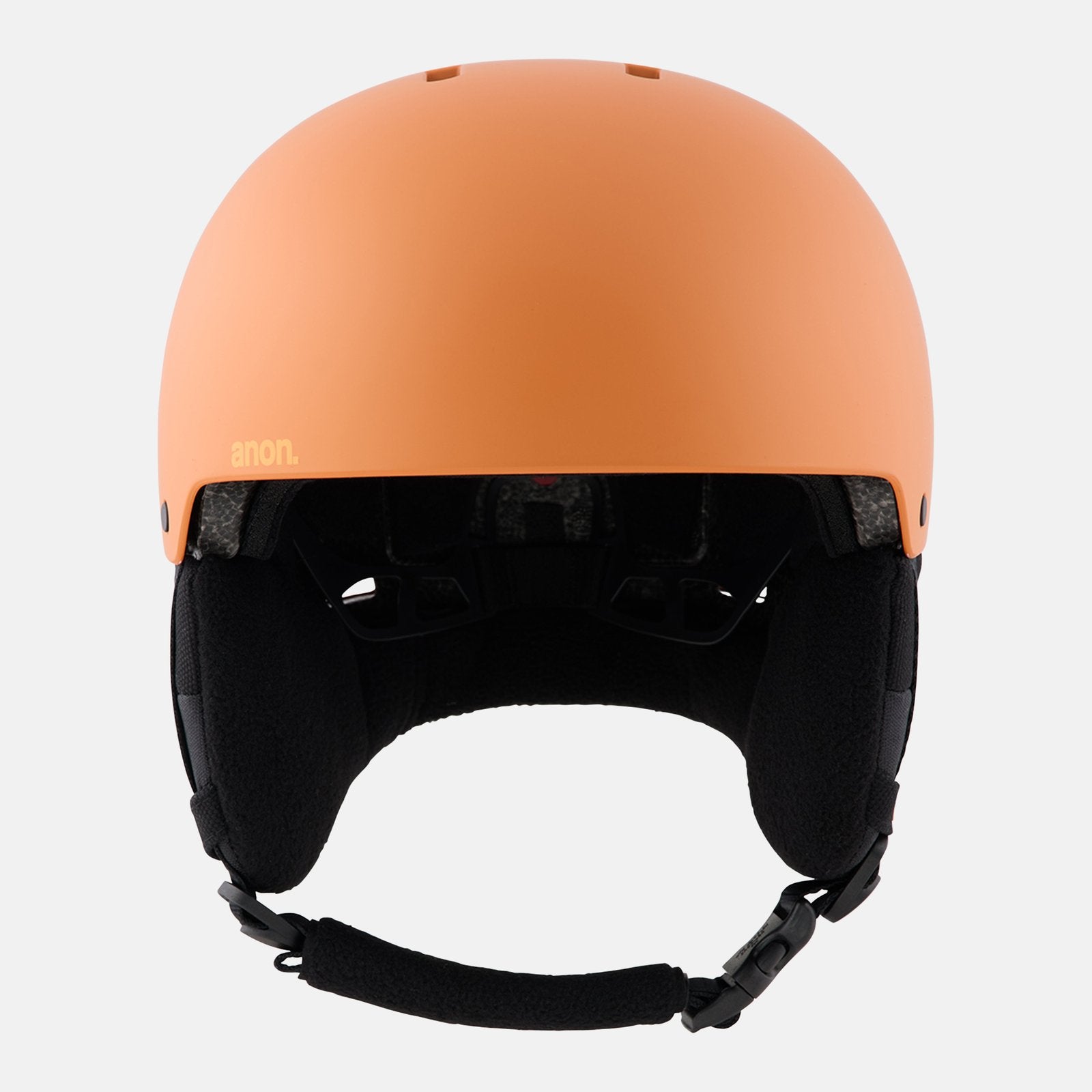 Raider 3 Ski & Snowboard Helmet Autumn Glow - Image 15