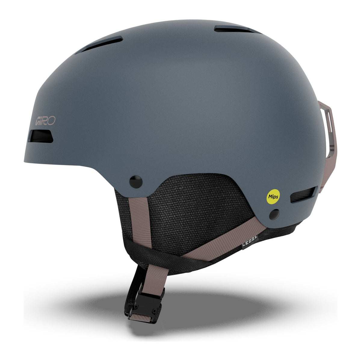 Ledge Fit MIPS Matte Sapphire - Image 15