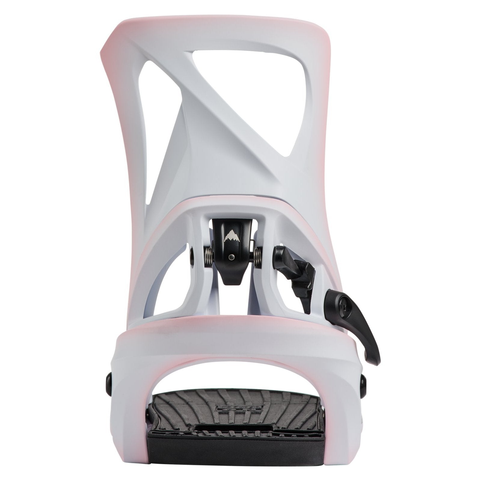 Womens Step On Re:Flex Snowboard Bindings Pink Outline - Image 15