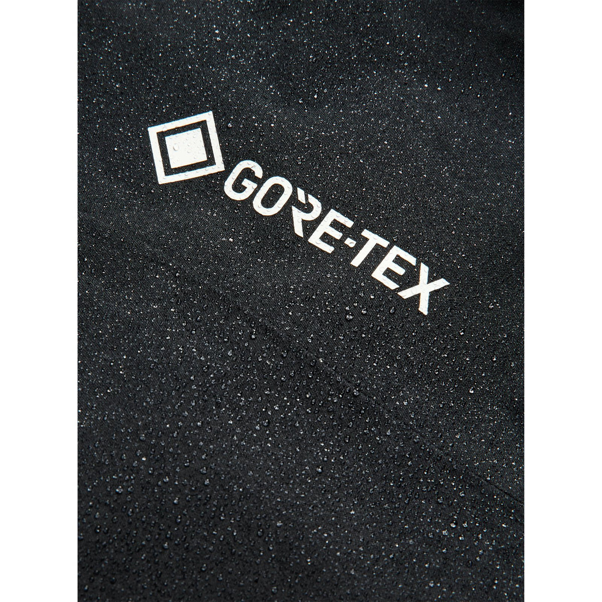 Mens Reserve Gore-Tex 2L Bib Pants True Black - Image 15