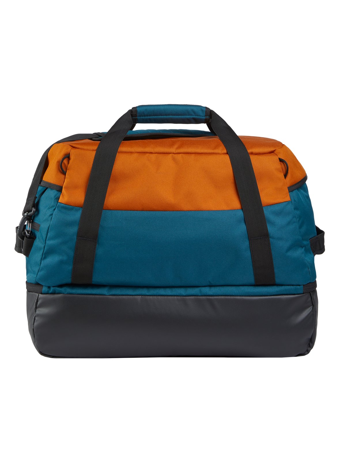 Gig 70L Duffel Bag Spiced Chai/Atlantic Teal - Image 15