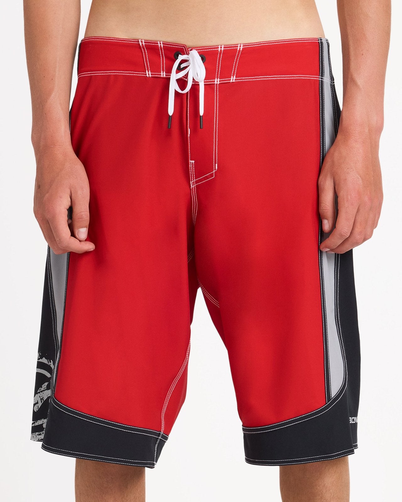 Mens Spec 73 Systems Pro 23" Core Red - Image 15