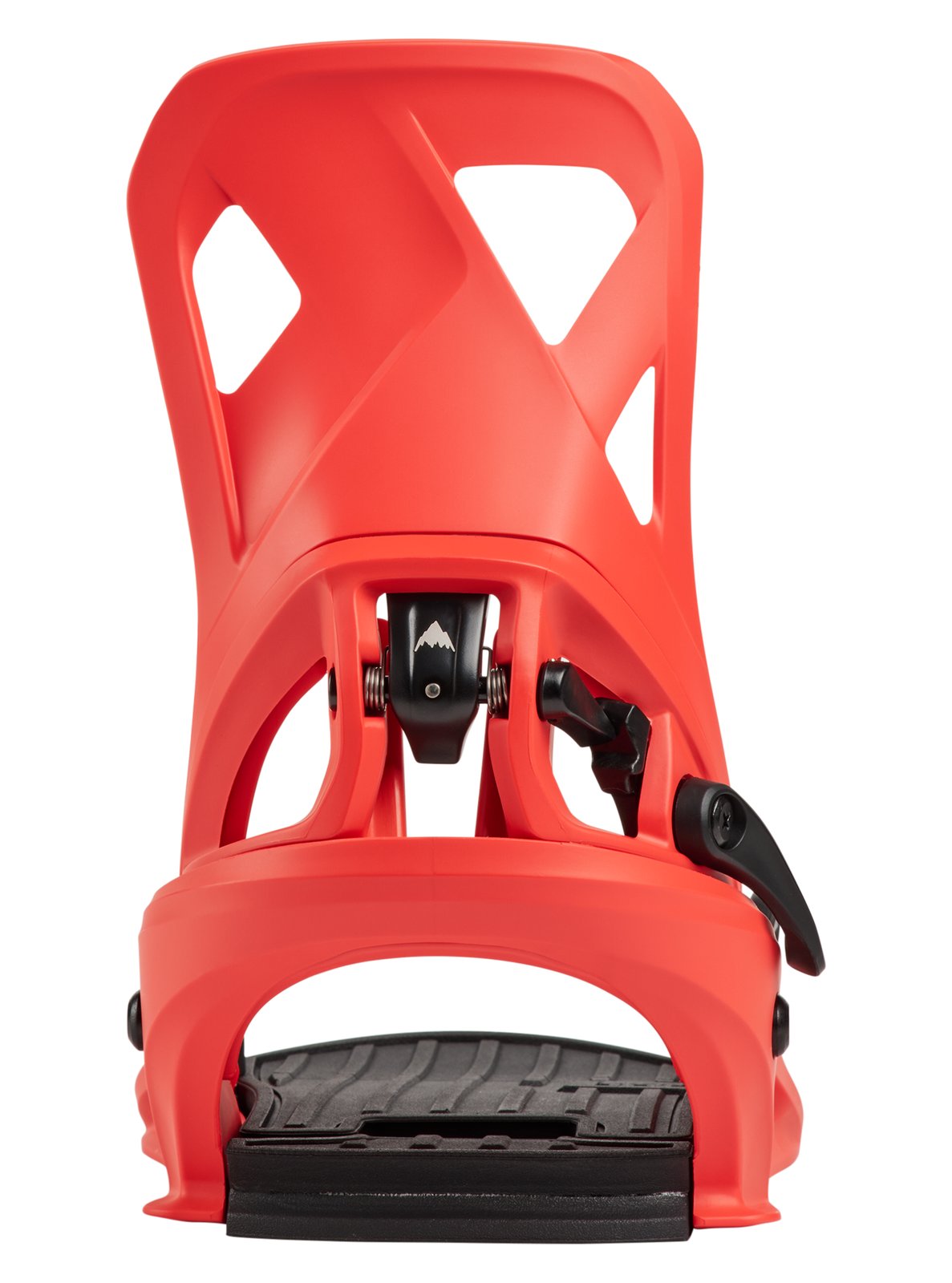 Mens Step On Re:Flex Snowboard Bindings Hot Tamale - Image 15