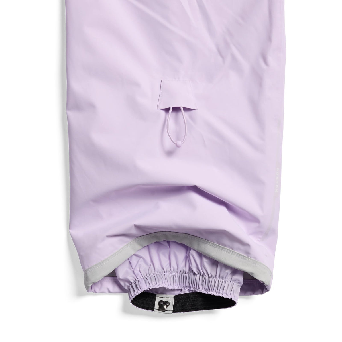 Womens Reserve 2L Baggy Pant Moondust Purple - Image 15