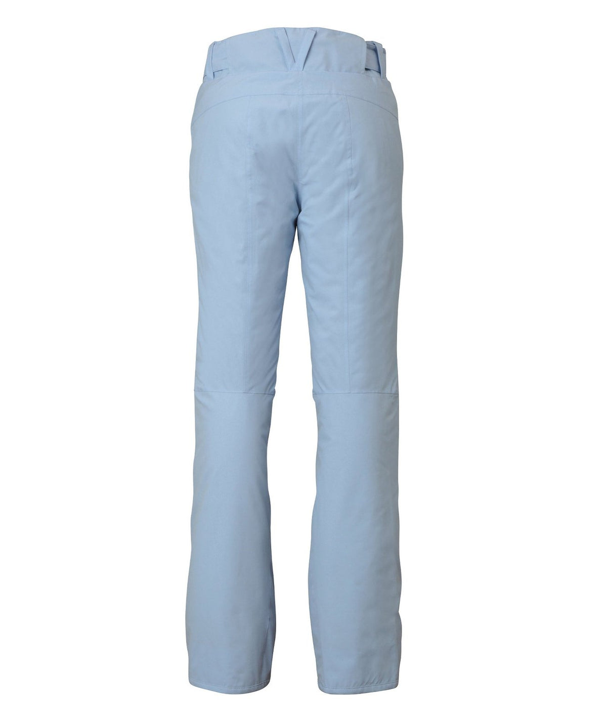 Womens Soft Frame Pants Ice Blue - Image 15