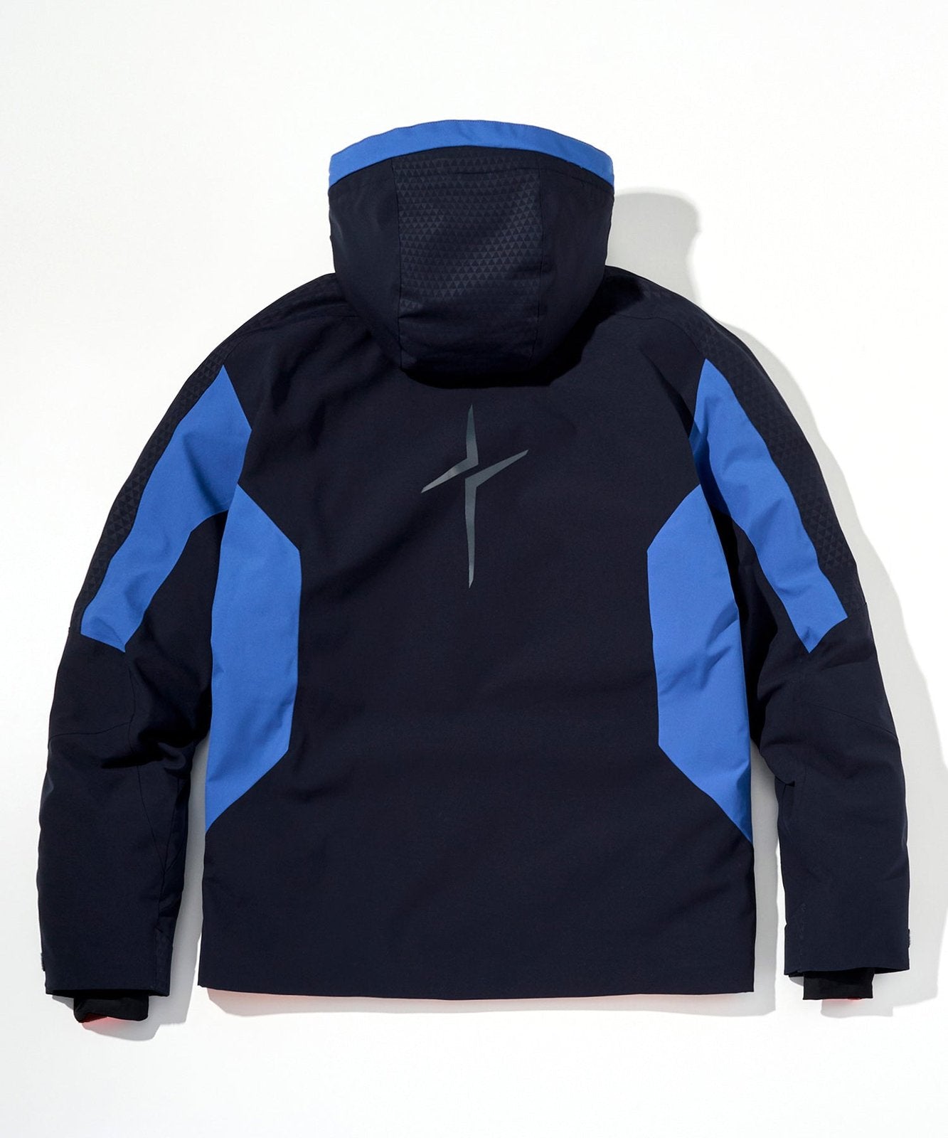 Mens Graphene Wv Jacket Dark Navy - Image 15