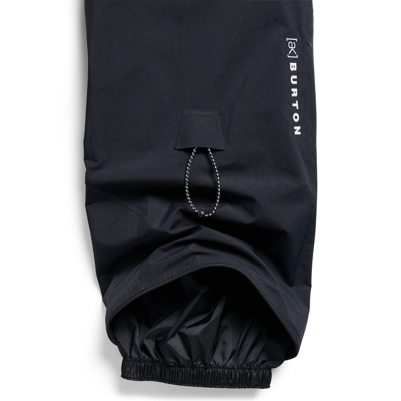 Womens [Ak] Cyclic Gore-Tex 2L Pants True Black - Image 16