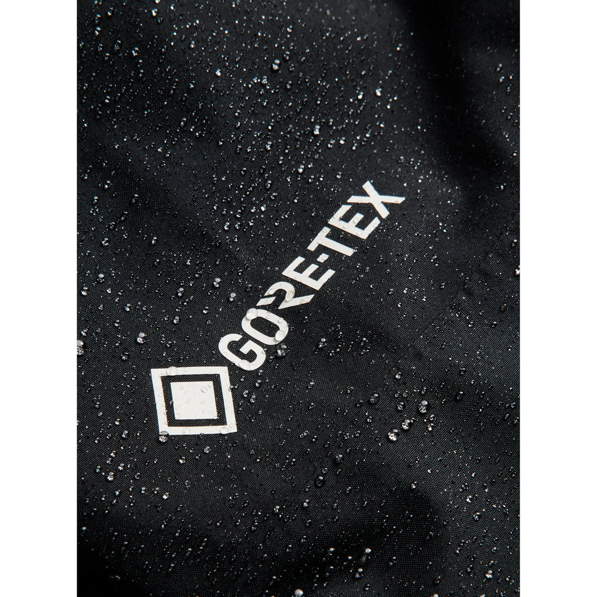 Mens Reserve Gore-Tex 2L Jacket True Black - Image 16