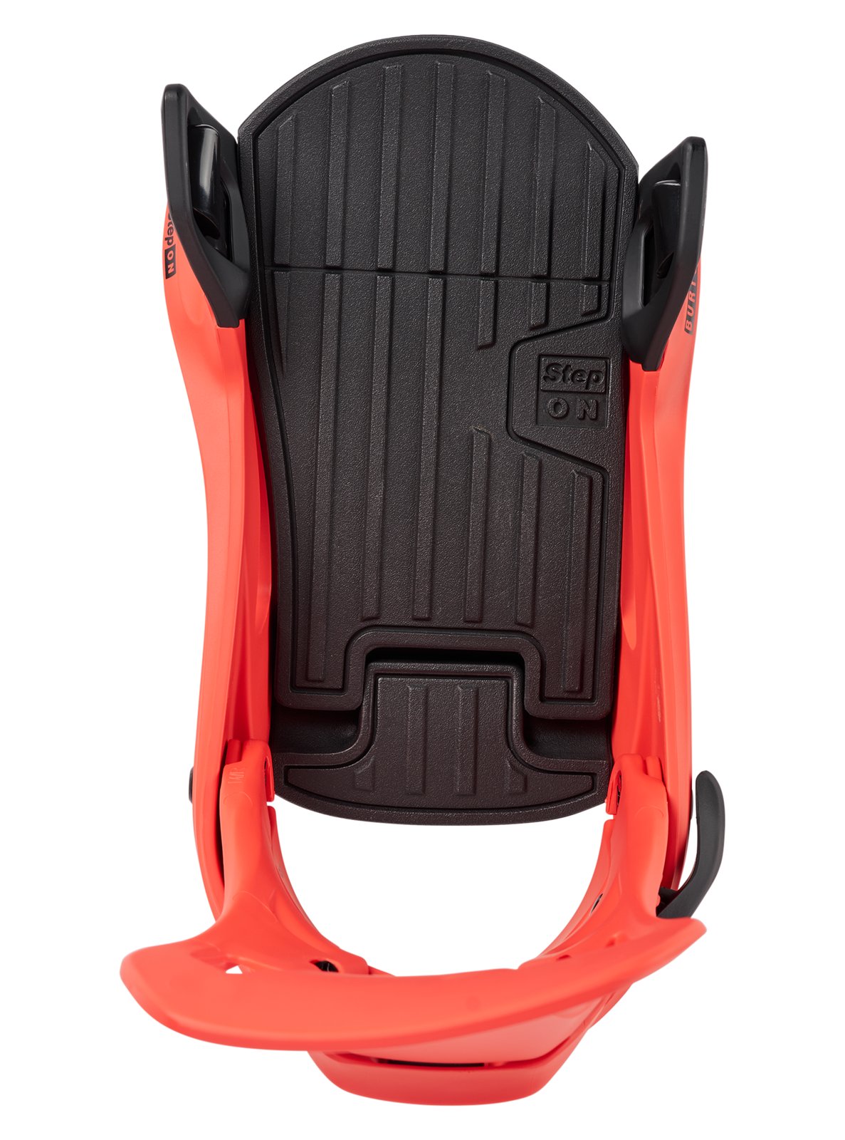 Mens Step On Re:Flex Snowboard Bindings Hot Tamale - Image 16