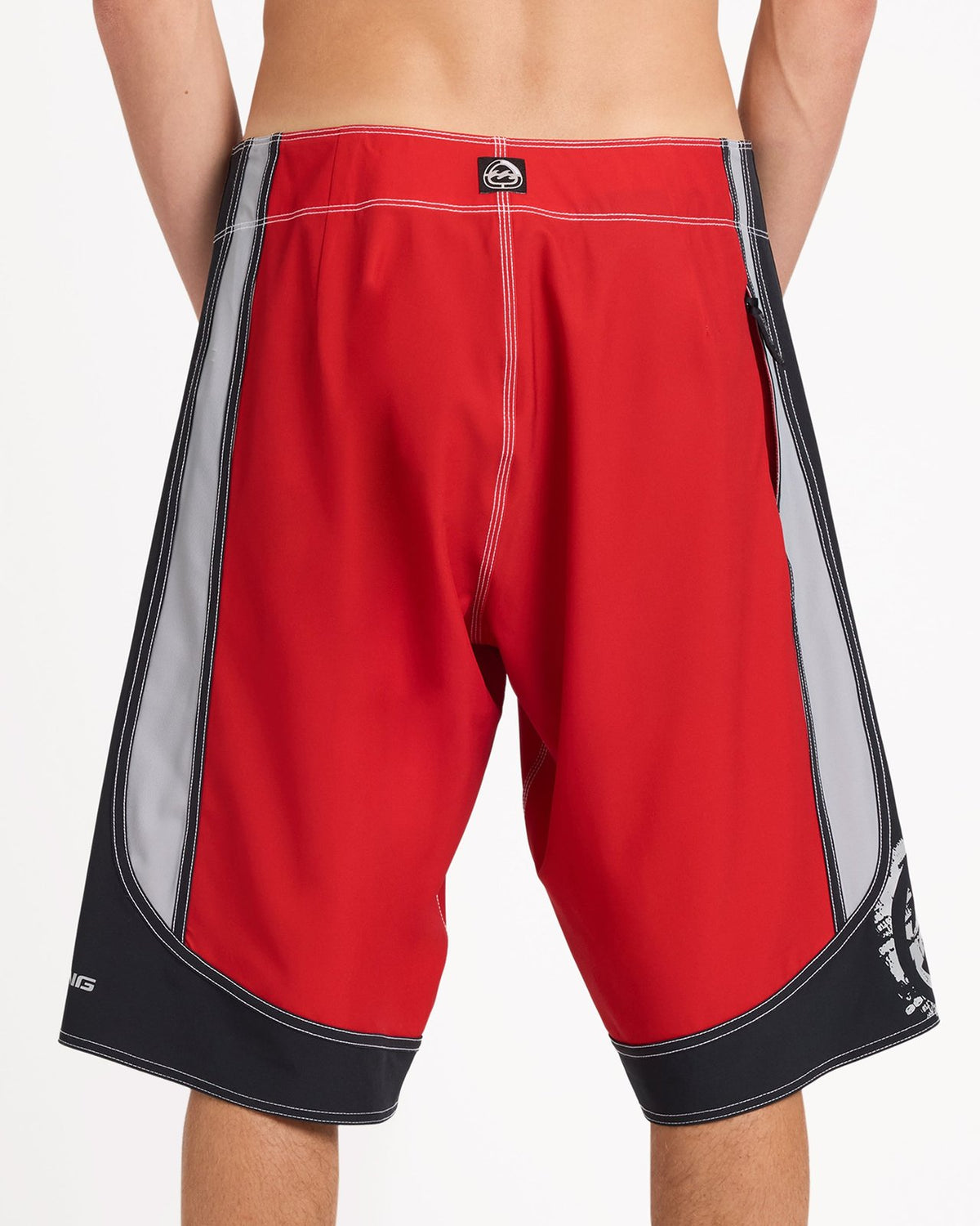 Mens Spec 73 Systems Pro 23" Core Red - Image 16