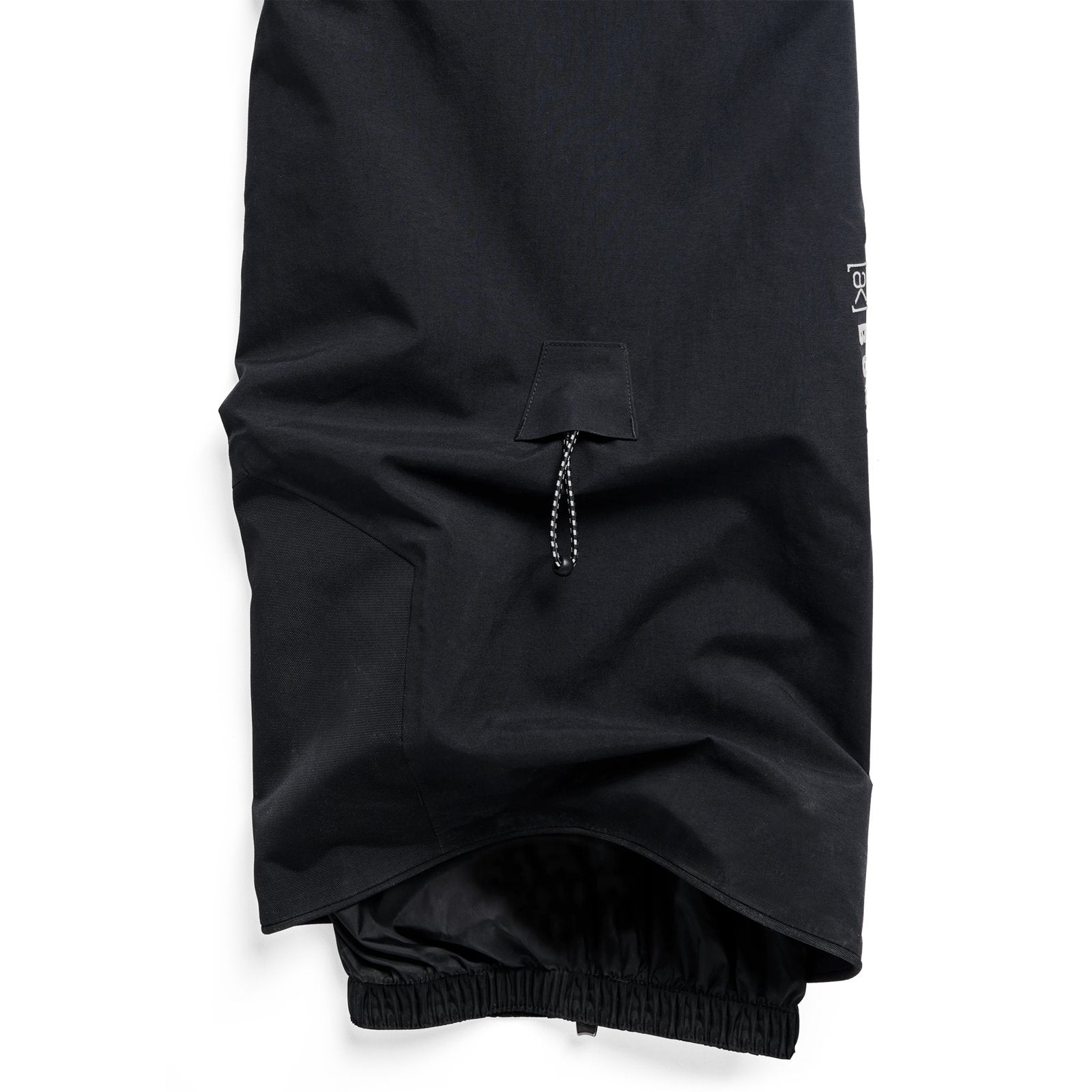 Mens [Ak] Swash Insulated Gore-Tex 2L Pants True Black - Image 16
