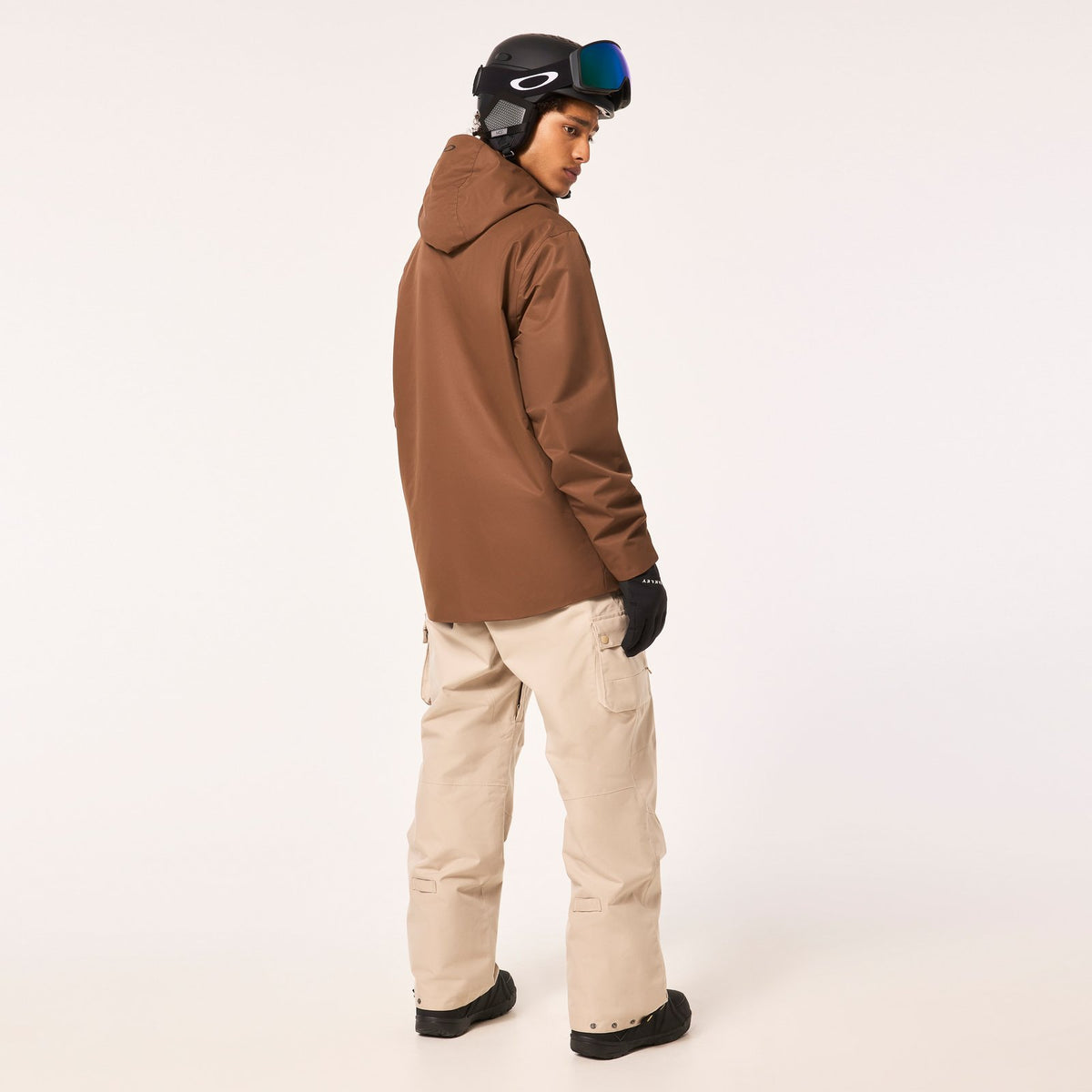 Divisional RC Shell Anorak Carafe - Image 16