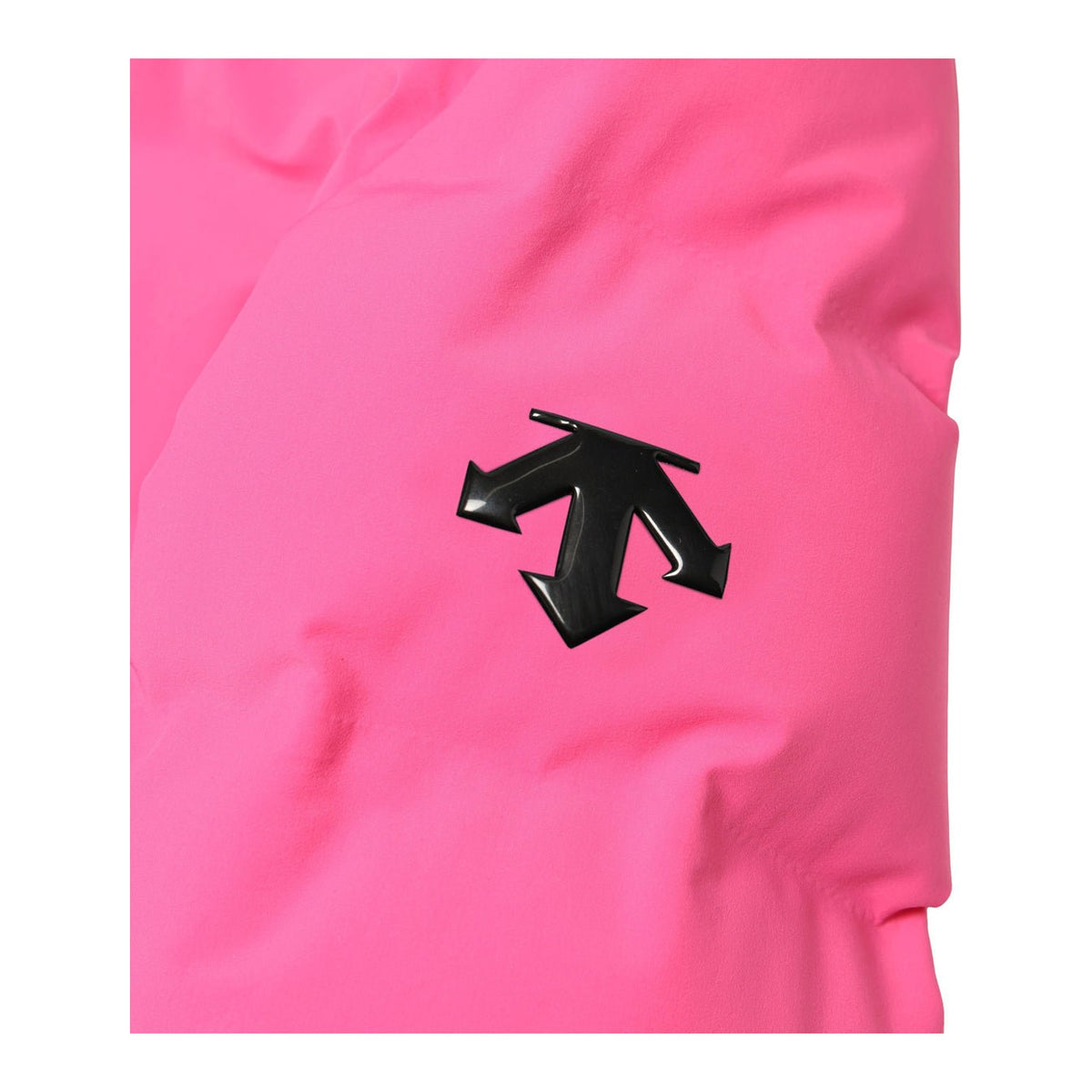 Down Jacket Pink - Image 16