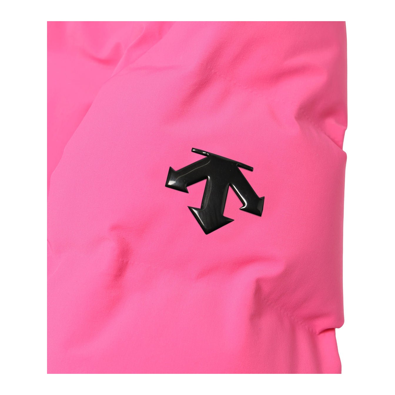 Down Jacket Pink - Image 16