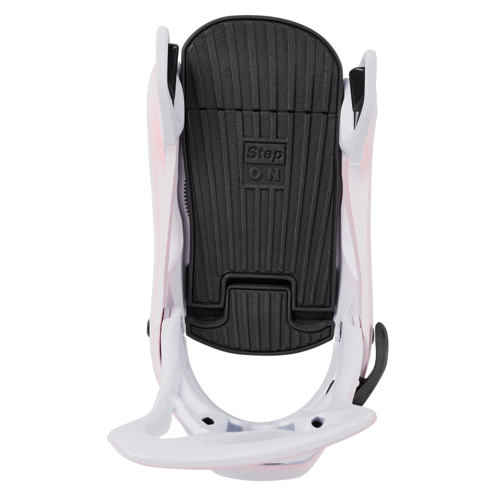 Womens Step On Re:Flex Snowboard Bindings Pink Outline - Image 16