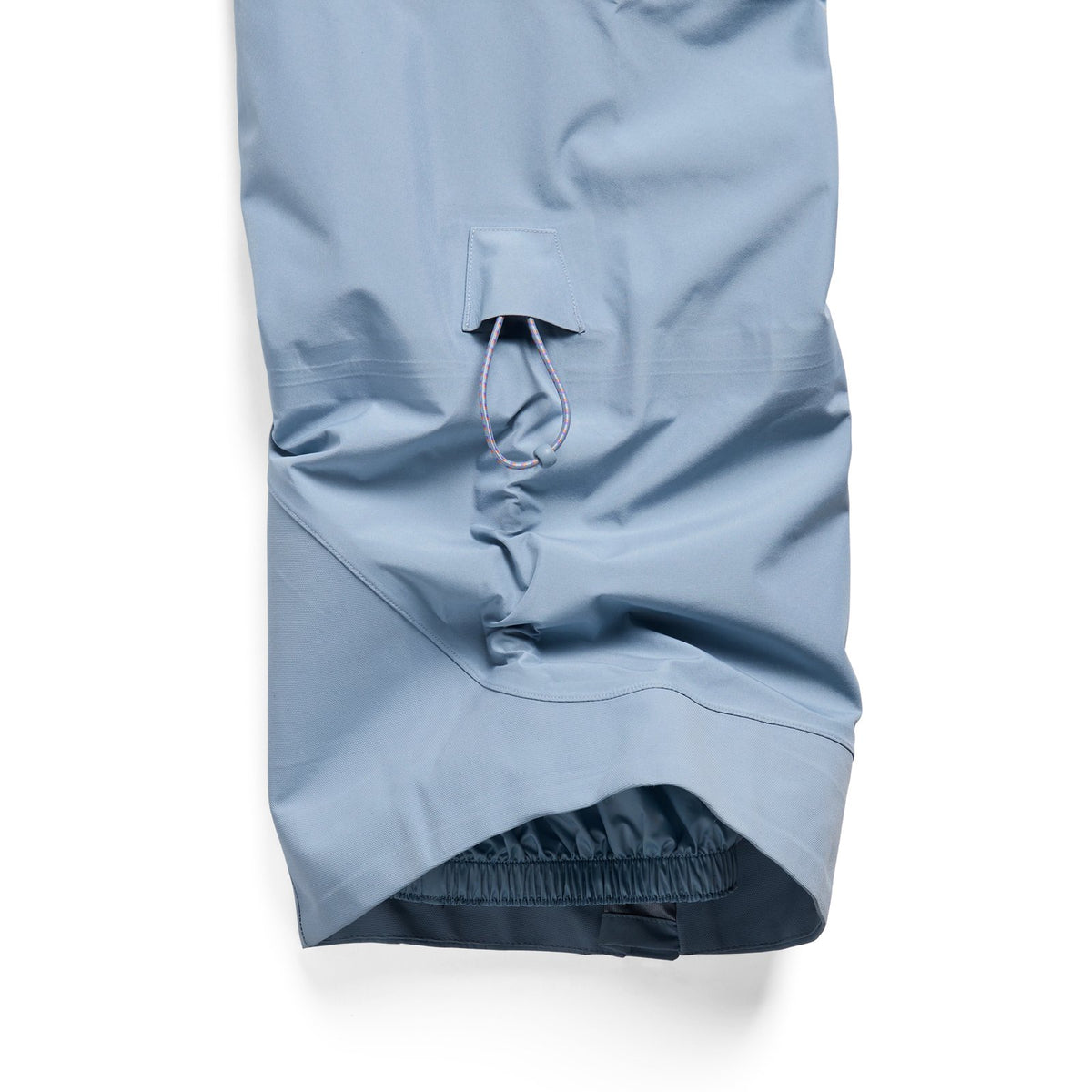 Womens [Ak] Kimmy Gore-Tex 3L Stretch Bib Pants True Black - Image 16