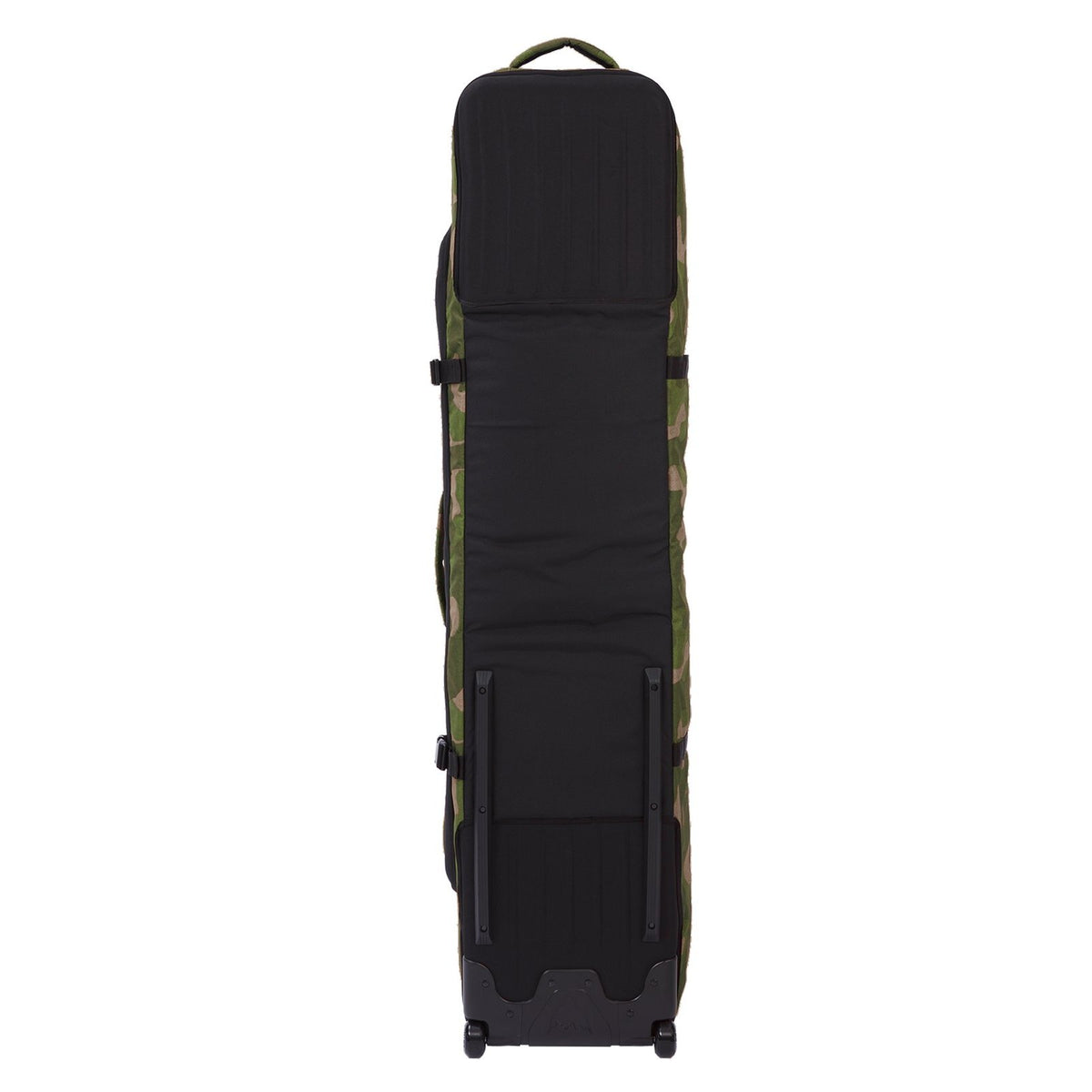 Wheelie Flight Attendant Snowboard Bag Keel Camo - Image 16