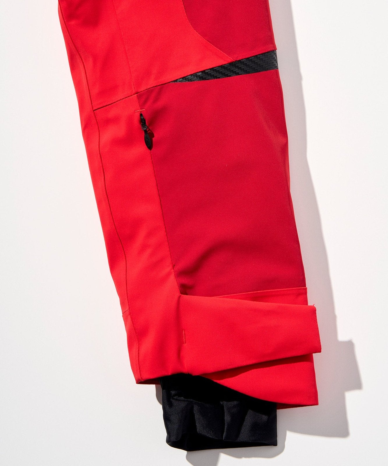 Mens Streamlined Fvs Jacket Red - Image 16