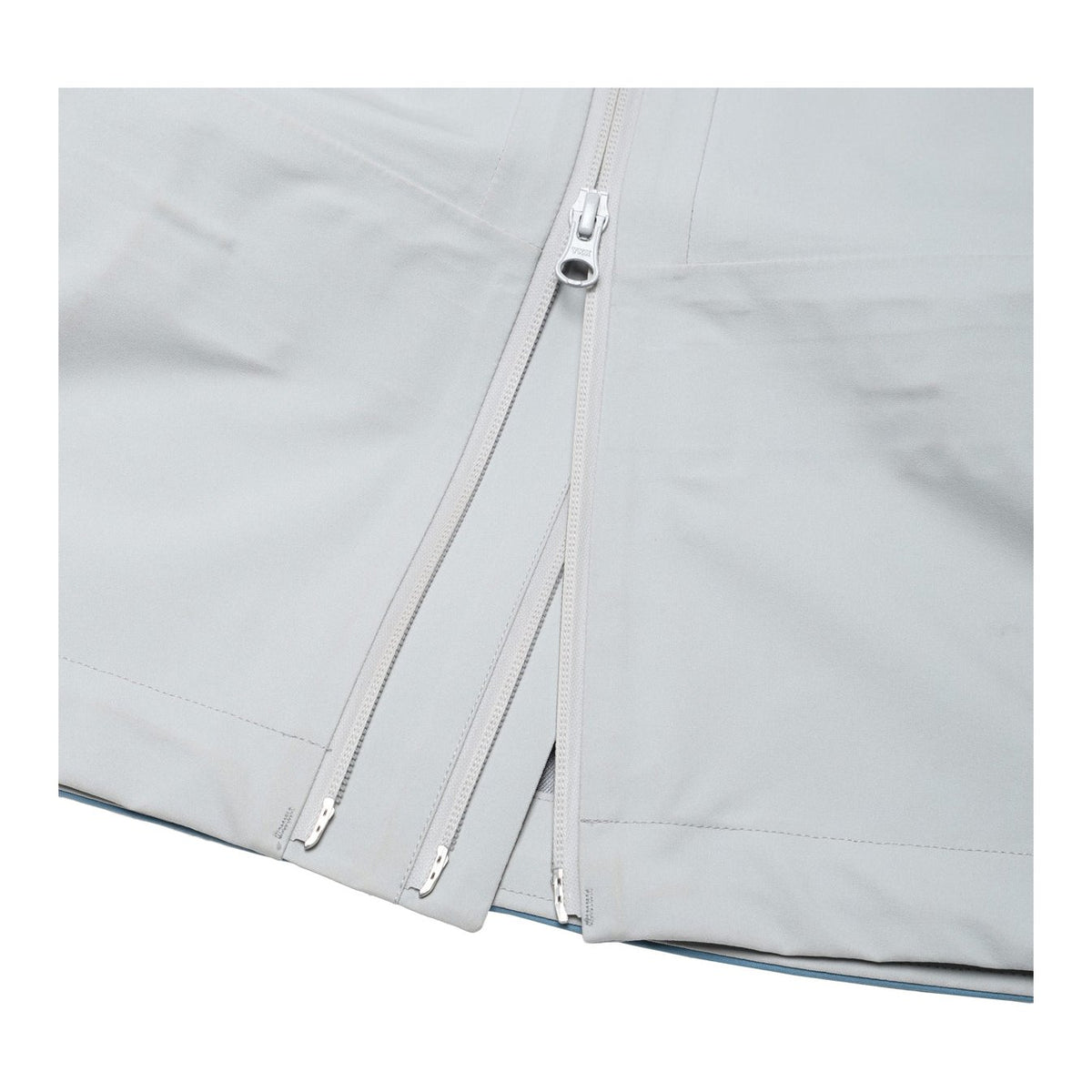 S.I.O Shell 3L Jacket Blue/Grey - Image 16