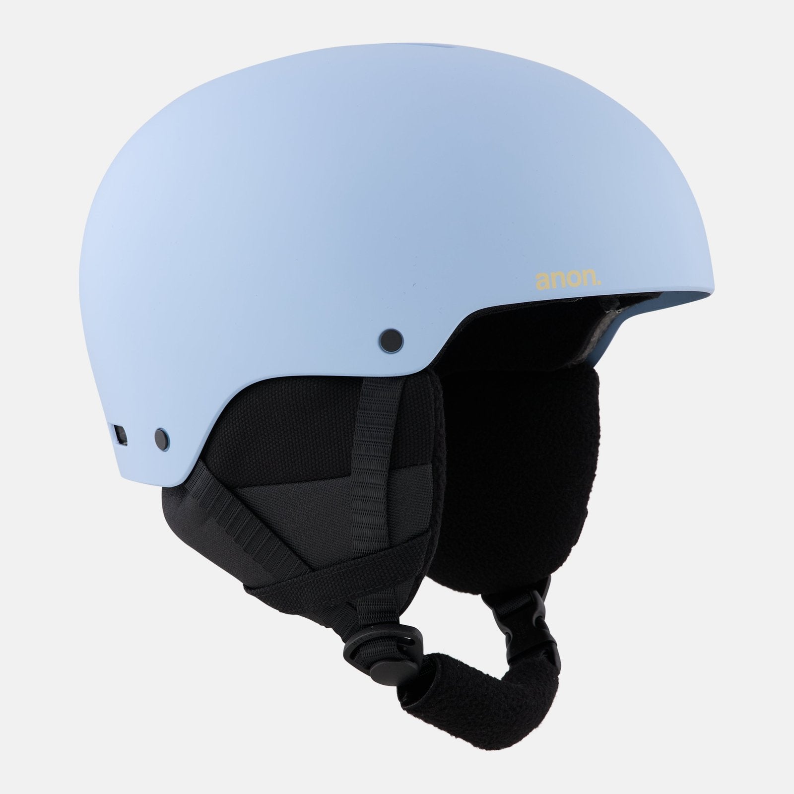 Raider 3 Ski & Snowboard Helmet Airstream Blue - Image 16