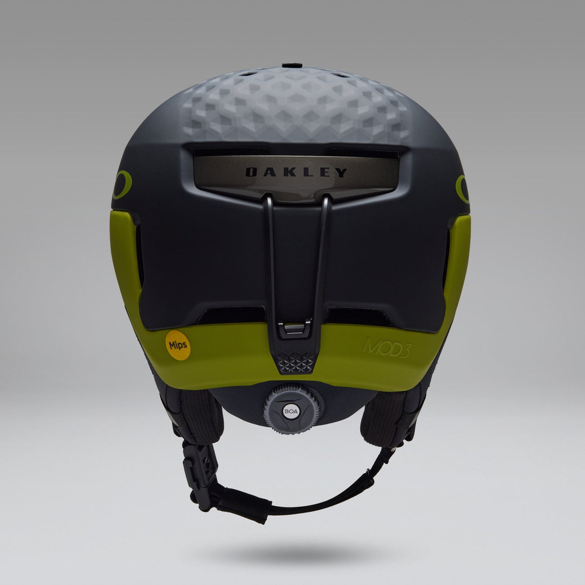 Mod3 Black / Cactus Fade - Image 16